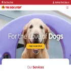 thedogstop.net thedogstop.net
