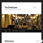 thedominicans.org thedominicans.org