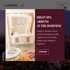 thedominickhotel.com