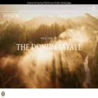 thedonumestate.com