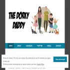 thedorkydaddy.com
