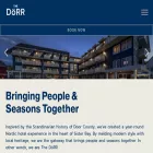 thedorrhotel.com thedorrhotel.com