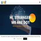 thedotdev.com thedotdev.com