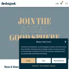 thedotgood.net