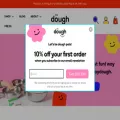 thedoughproject.com