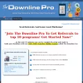 thedownlinepro.com