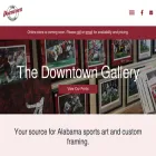 thedowntowngallery.com thedowntowngallery.com
