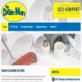 thedrainman.ie thedrainman.ie