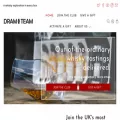 thedramteam.co.uk