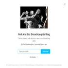 thedreadnoughts.substack.com thedreadnoughts.substack.com