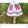 thedressedaesthetic.com thedressedaesthetic.com