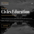 thedreyfussinitiative.org thedreyfussinitiative.org
