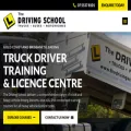 thedrivingschool.com.au thedrivingschool.com.au