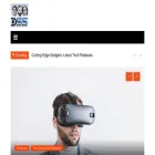 thedsstech.com thedsstech.com