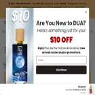 theduabrand.com theduabrand.com