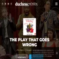 theduchesstheatre.co.uk theduchesstheatre.co.uk