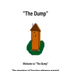 thedump.scoutscan.com thedump.scoutscan.com