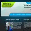 theduplicationservice.com