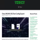 thedxt.ca thedxt.ca