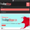 thedyeshop.co.uk