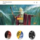 theeducationist.info theeducationist.info