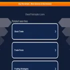 theel1tetrader.com theel1tetrader.com