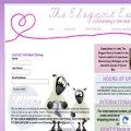 theelegantewe.com theelegantewe.com
