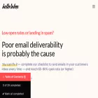 theemailhelpline.com theemailhelpline.com
