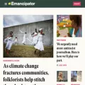 theemancipator.org theemancipator.org