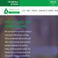 theemeraldcorp.com theemeraldcorp.com