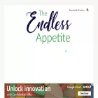 theendlessappetite.com theendlessappetite.com