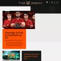 theenemy.com.br theenemy.com.br