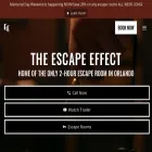 theescapeeffect.com theescapeeffect.com