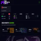 theesportslab.com theesportslab.com