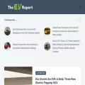 theevreport.com