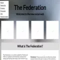 the-federation.info the-federation.info