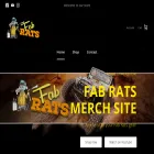 thefabrats.com