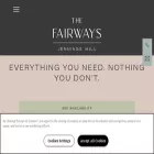 thefairwaysatjenningsmill.com