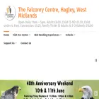 thefalconrycentre.co.uk thefalconrycentre.co.uk