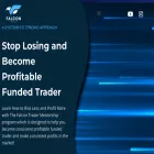 thefalcontrader.com