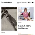 thefashionarchivemag.com