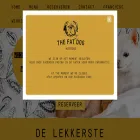 thefatdog.nl thefatdog.nl