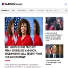 thefederalnewswire.com