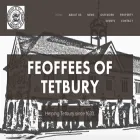 thefeoffeesoftetbury.co.uk
