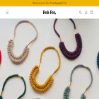 theferafox.com theferafox.com