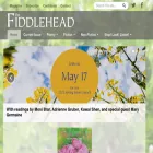 thefiddlehead.ca