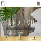 thefidinyc.com thefidinyc.com