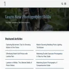 thefilteredlens.com
