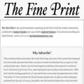 thefineprintnyc.com