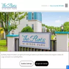 theflatsatminorpark.com